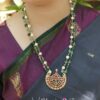 Anahitha Semi-precious Necklace