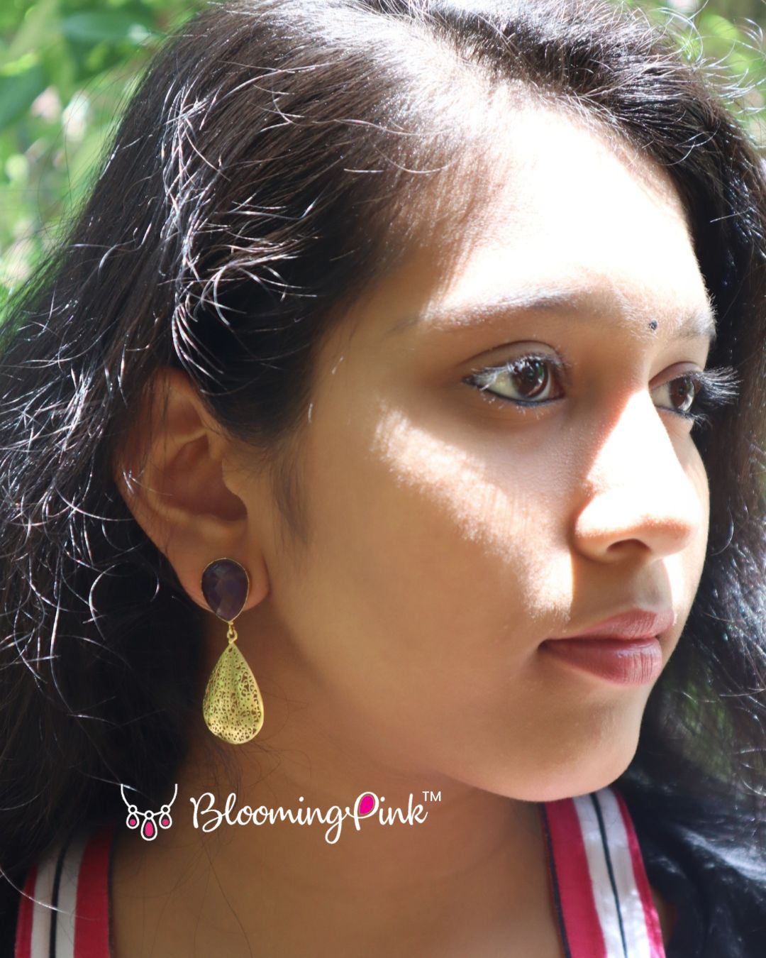 Ruhi Purple