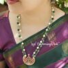 Anahitha Semi-precious Necklace