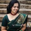 Poorna Jades Choker