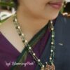Anahitha Semi-precious Necklace