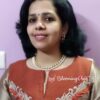 Shikha Pearl Kundan Necklace