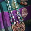 Anahitha Semi-precious Necklace