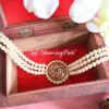 Lakshana Pearl Choker