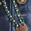 Anahitha Semi-precious Necklace