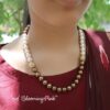 Noor Pearl Chain