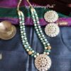 Thushara Necklace