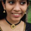 Sooryakanthi Short Necklace