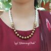 Noor Pearl Chain