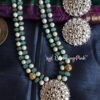 Thushara Necklace