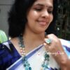 Sagara Pearl Chain
