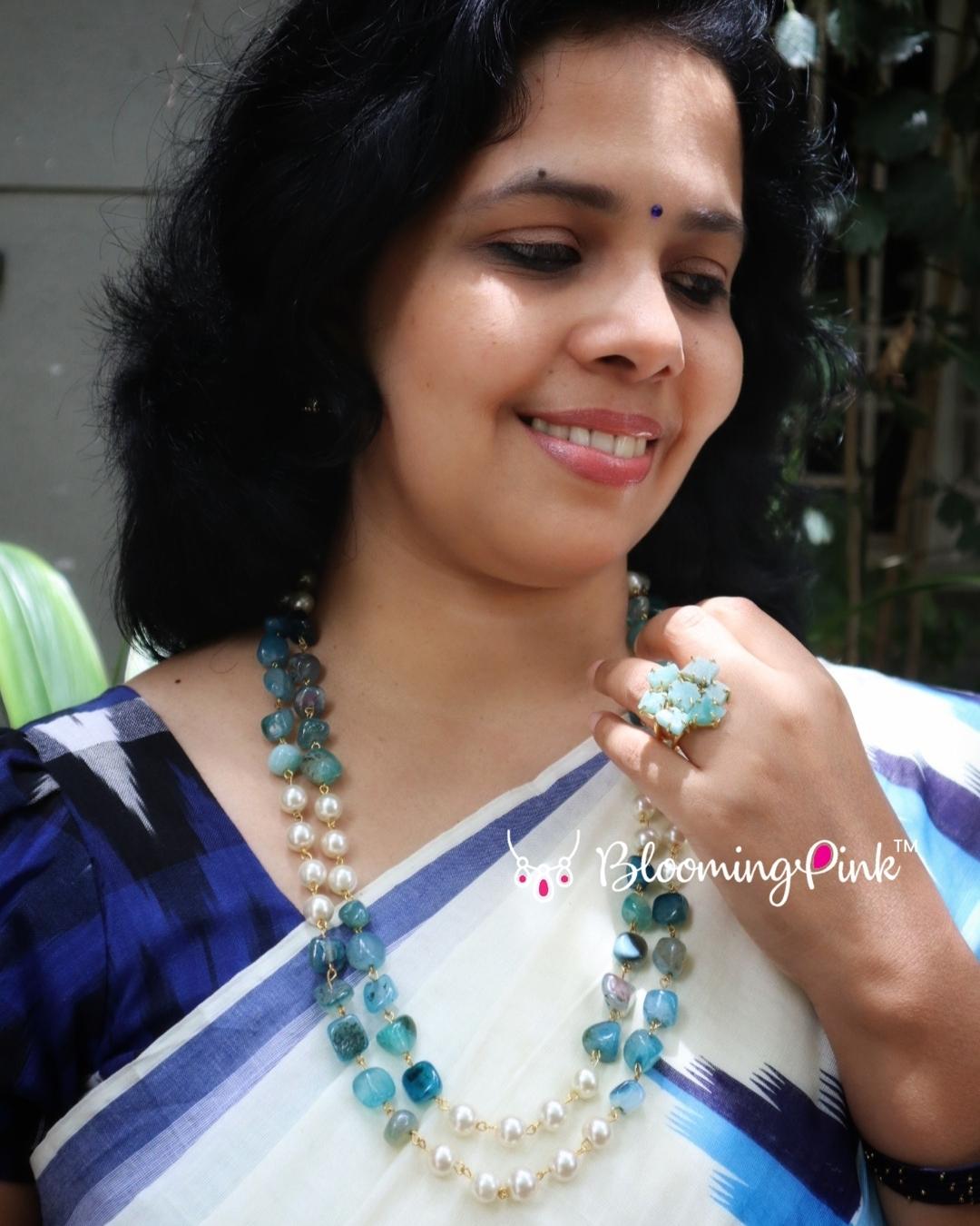 Sagara Pearl Chain