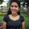 Sooryakanthi Short Necklace