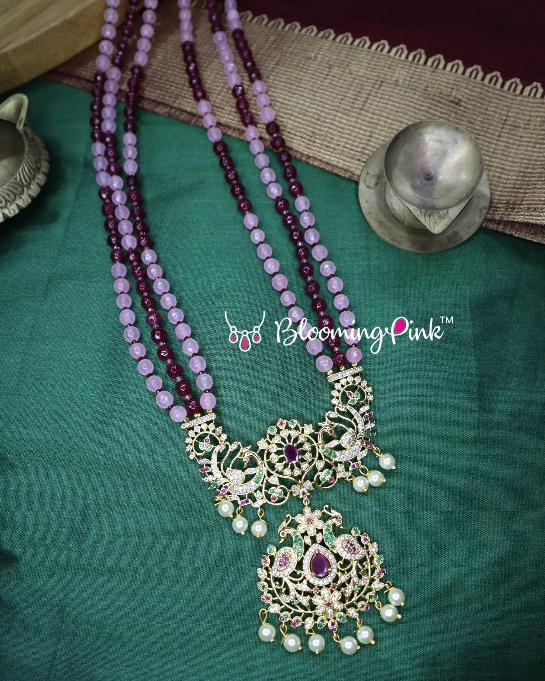 Thanmayi Agates Haram