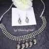 Silver Dangles