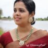 Thushara Necklace