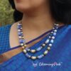 Gagana Semi-Precious Necklace