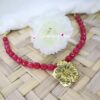 Kusumam Short Necklace
