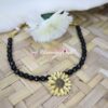 Sooryakanthi Short Necklace