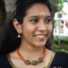 Chembakam Short Necklace