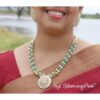 Thushara Necklace