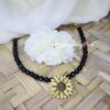 Sooryakanthi Short Necklace