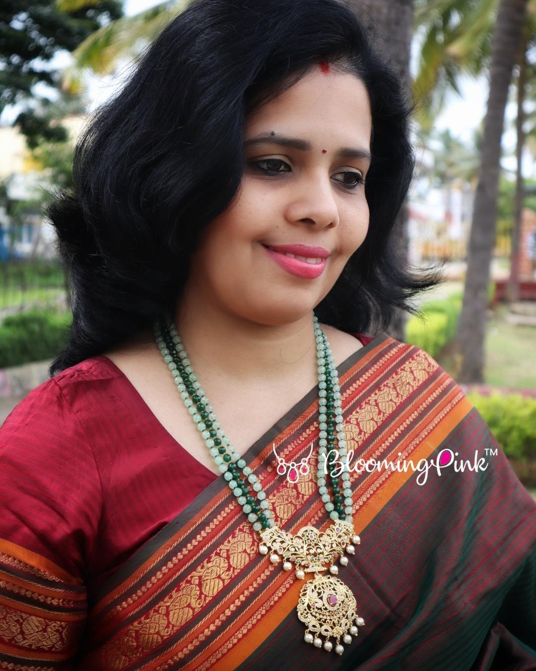 Thanmayi Agates Haram