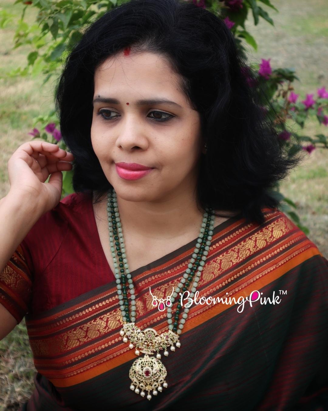 Thanmayi Agates Haram
