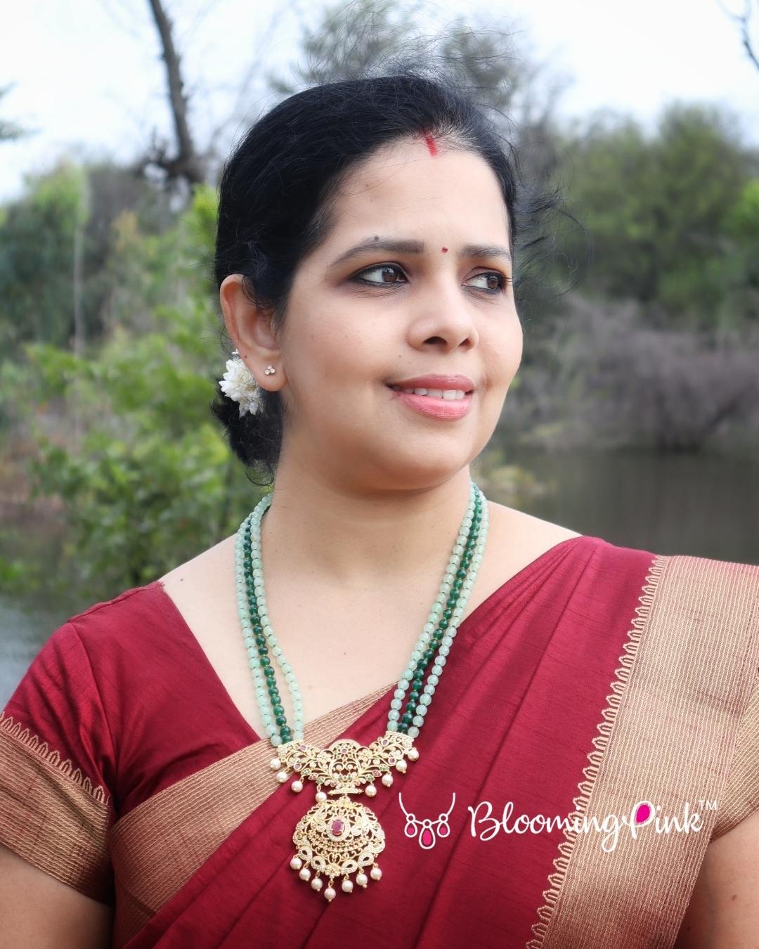 Thanmayi Agates Haram