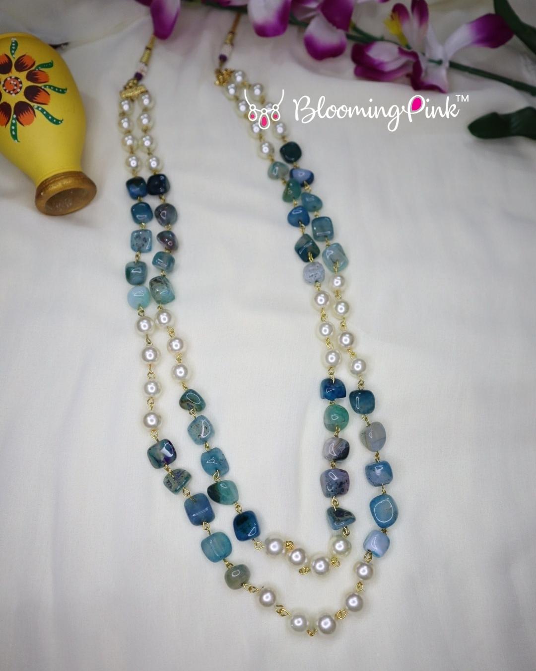 Sagara Pearl Chain
