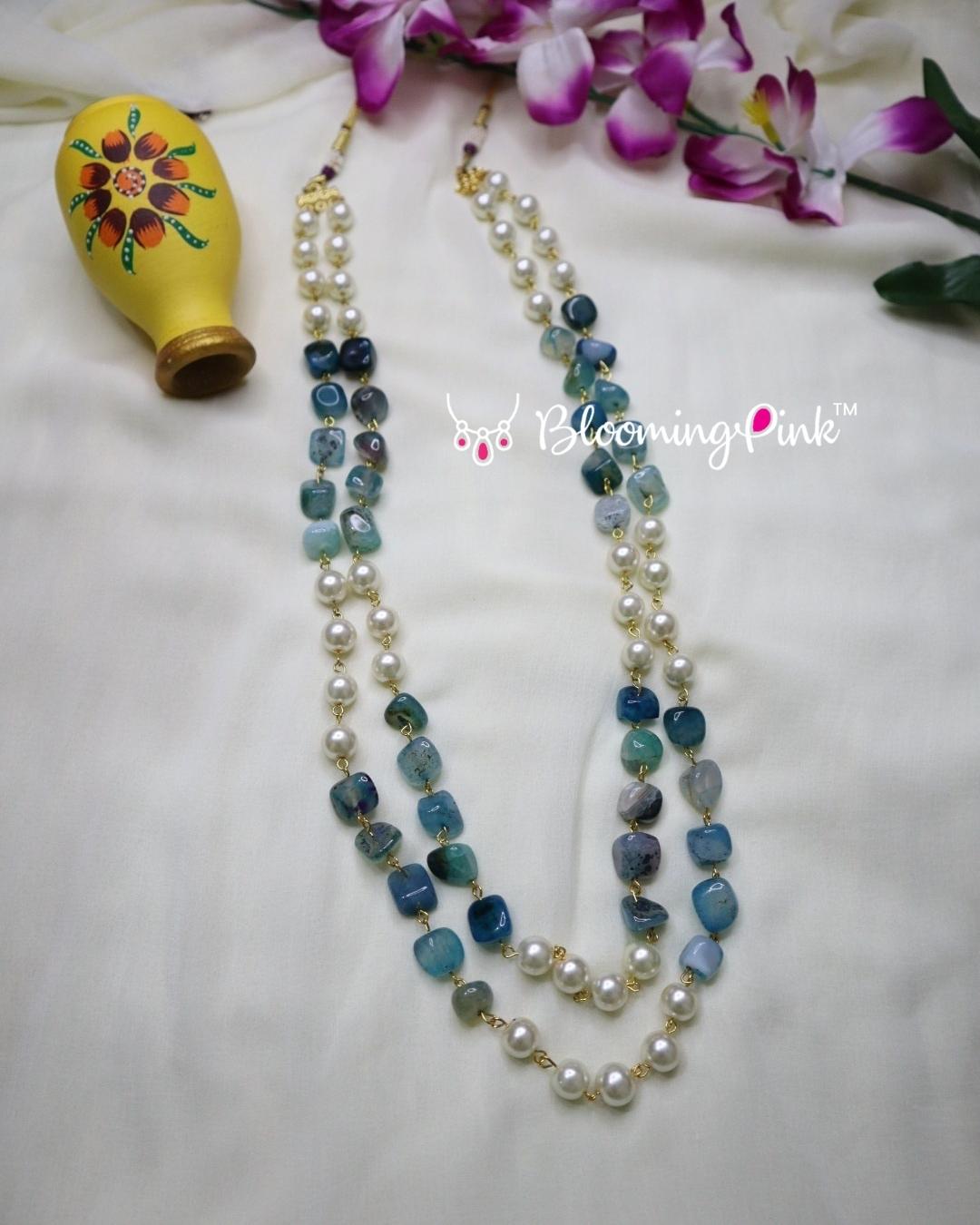 Sagara Pearl Chain