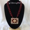 Srivalli Kundan Necklace