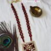 Srivalli Kundan Necklace