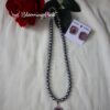 1 Bella Pearl Necklace