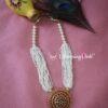 Pallavi Pearl Kemp Necklace