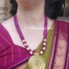 Kumudini Traditional Necklace