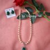 2 Bella Pearl Necklace