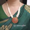 Pallavi Pearl Kemp Necklace