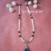 Fella Chip Beads Necklace