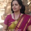 Kumudini Traditional Necklace