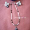 Fella Chip Beads Necklace