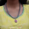 4 Bella Pearl Necklace