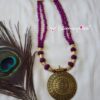 Kumudini Traditional Necklace