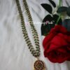 Green Strings Kemp Mala