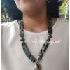 Fusion Style Necklace