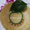 Malar Beaded Necklace