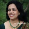 Malar Beaded Necklace