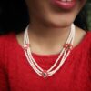 Vibha Necklace