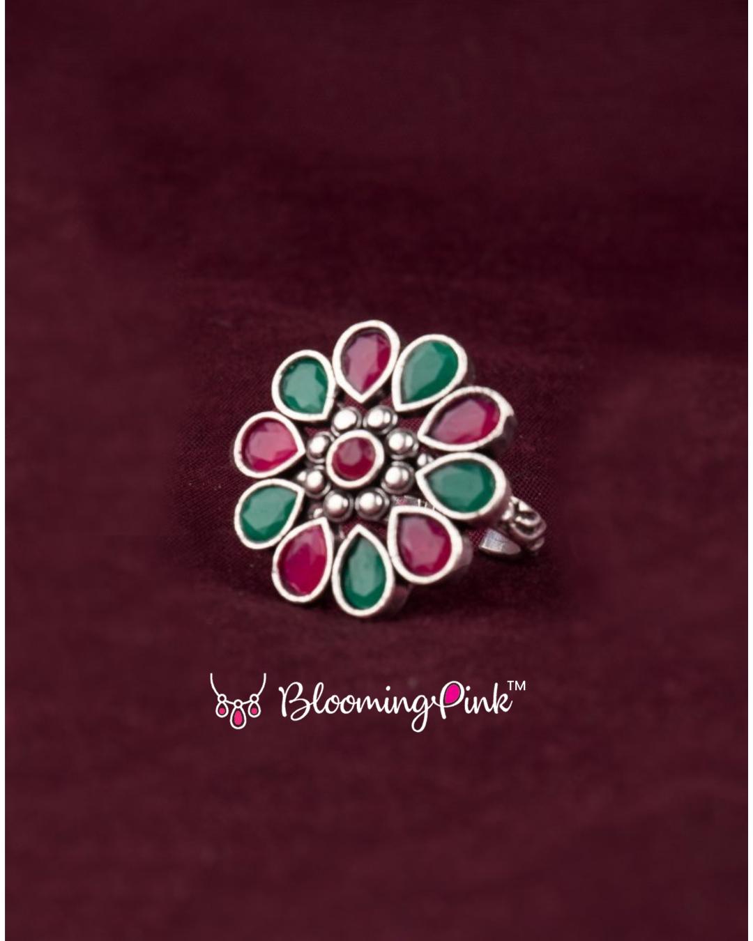 Ring Bling