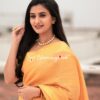 Fancy Kundan Necklace set